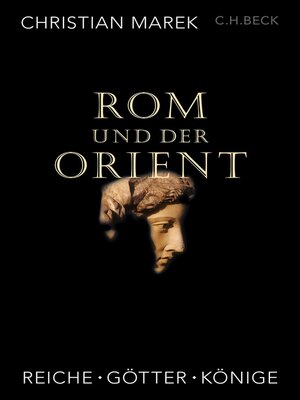 cover image of Rom und der Orient